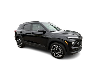 2025 Chevrolet Trailblazer in Brampton, Ontario