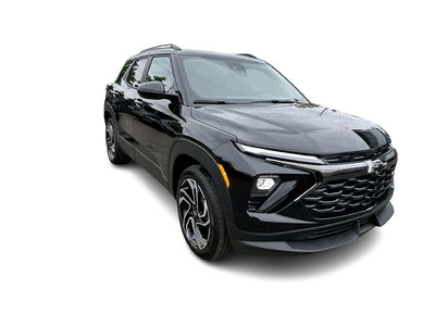 Chevrolet Trailblazer  2025 à Brampton, Ontario