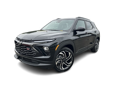 Chevrolet Trailblazer  2025 à Brampton, Ontario