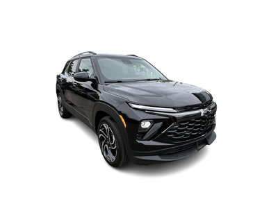 2025 Chevrolet Trailblazer in Brampton, Ontario