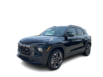 2025 Chevrolet Trailblazer in Brampton, Ontario