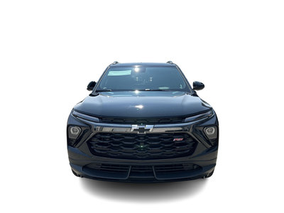 2025 Chevrolet Trailblazer in Brampton, Ontario