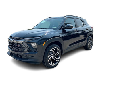 2025 Chevrolet Trailblazer in Brampton, Ontario