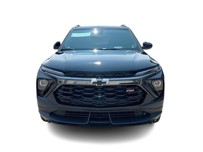 2025 Chevrolet Trailblazer in Brampton, Ontario