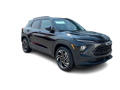 2025 Chevrolet Trailblazer in Brampton, Ontario