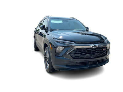2025 Chevrolet Trailblazer in Brampton, Ontario