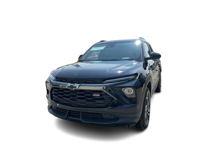 2025 Chevrolet Trailblazer in Brampton, Ontario