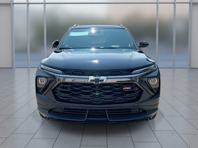 2025 Chevrolet Trailblazer in Brampton, Ontario