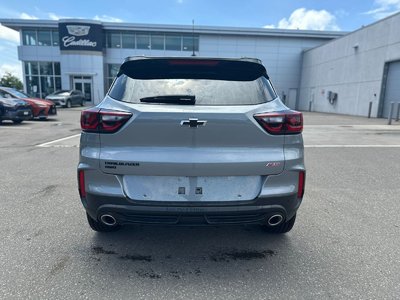 2025 Chevrolet Trailblazer in Brampton, Ontario