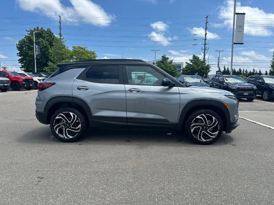 2025 Chevrolet Trailblazer in Brampton, Ontario