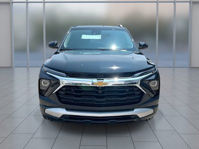 Chevrolet Trailblazer  2025 à Brampton, Ontario