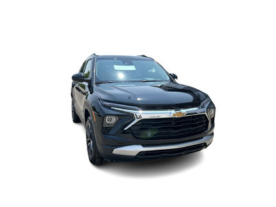 2025 Chevrolet Trailblazer in Brampton, Ontario