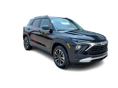 2025 Chevrolet Trailblazer in Brampton, Ontario