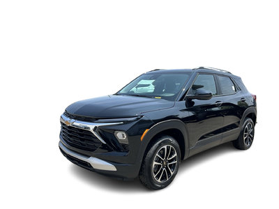 2025 Chevrolet Trailblazer in Brampton, Ontario