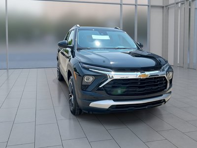 Chevrolet Trailblazer  2025 à Brampton, Ontario