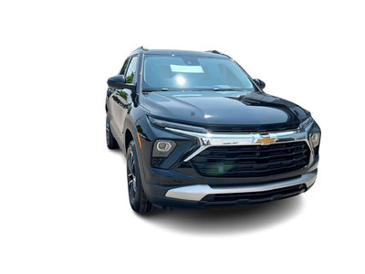 2025 Chevrolet Trailblazer in Brampton, Ontario