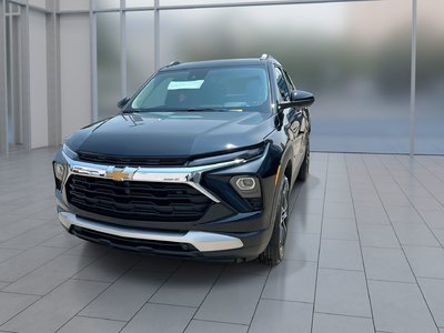 Chevrolet Trailblazer  2025 à Brampton, Ontario