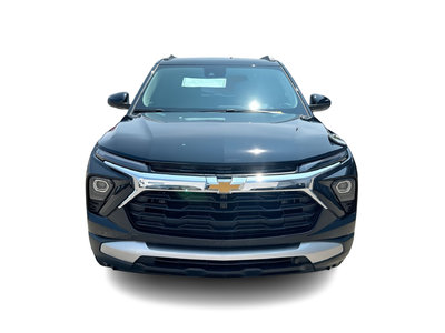 2025 Chevrolet Trailblazer in Brampton, Ontario