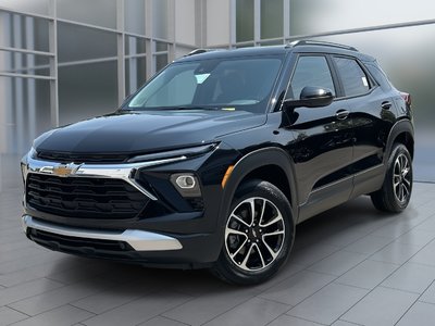 Chevrolet Trailblazer  2025 à Brampton, Ontario