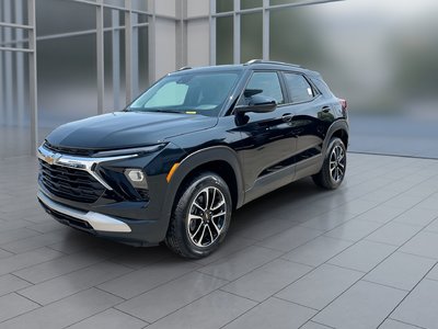Chevrolet Trailblazer  2025 à Brampton, Ontario