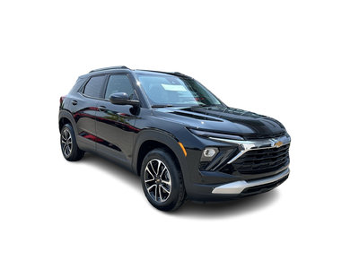 2025 Chevrolet Trailblazer in Brampton, Ontario