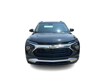 2025 Chevrolet Trailblazer in Brampton, Ontario