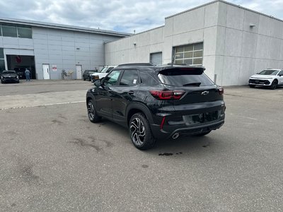 Chevrolet Trailblazer  2025 à Brampton, Ontario