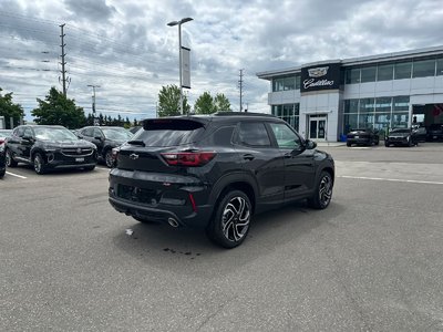 Chevrolet Trailblazer  2025 à Brampton, Ontario