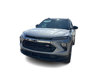 2026 Chevrolet Trailblazer in Brampton, Ontario