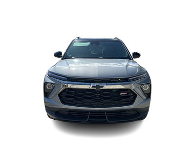 2026 Chevrolet Trailblazer in Brampton, Ontario