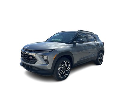 2026 Chevrolet Trailblazer in Brampton, Ontario
