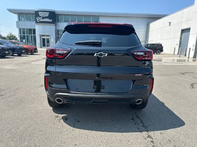 Chevrolet Trailblazer  2026 à Brampton, Ontario