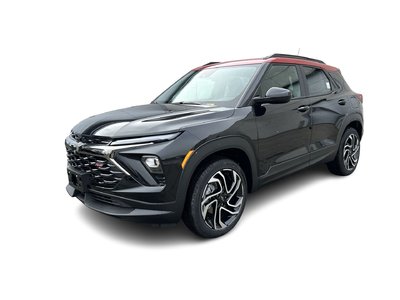 Chevrolet Trailblazer  2026 à Brampton, Ontario