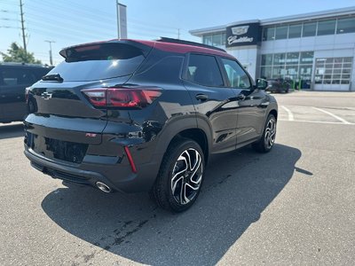 Chevrolet Trailblazer  2026 à Brampton, Ontario