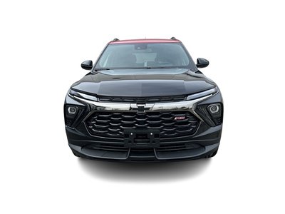 Chevrolet Trailblazer  2026 à Brampton, Ontario