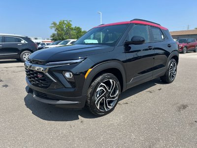 Chevrolet Trailblazer  2026 à Brampton, Ontario