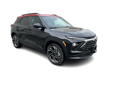 2026 Chevrolet Trailblazer in Brampton, Ontario