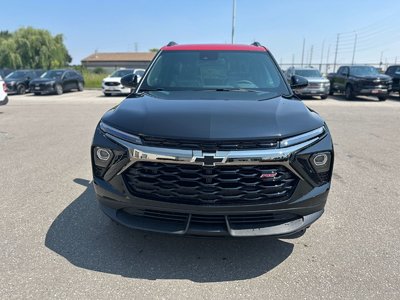 Chevrolet Trailblazer  2026 à Brampton, Ontario