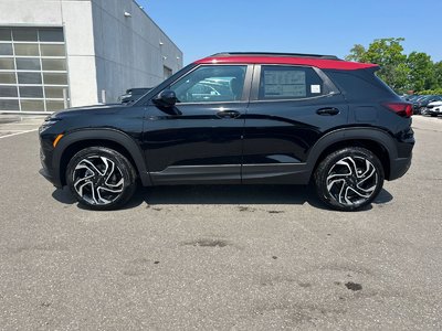 Chevrolet Trailblazer  2026 à Brampton, Ontario