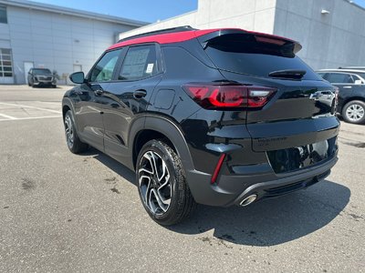 Chevrolet Trailblazer  2026 à Brampton, Ontario