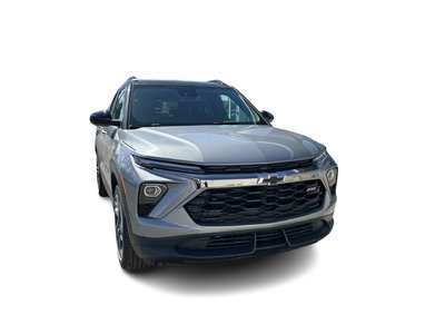 2026 Chevrolet Trailblazer in Brampton, Ontario