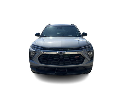 2026 Chevrolet Trailblazer in Brampton, Ontario