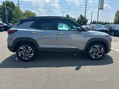 Chevrolet Trailblazer  2026 à Brampton, Ontario