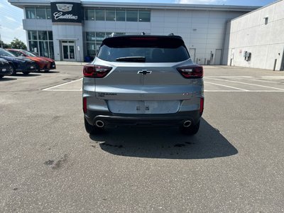 2026 Chevrolet Trailblazer in Brampton, Ontario