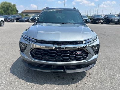 2026 Chevrolet Trailblazer in Brampton, Ontario