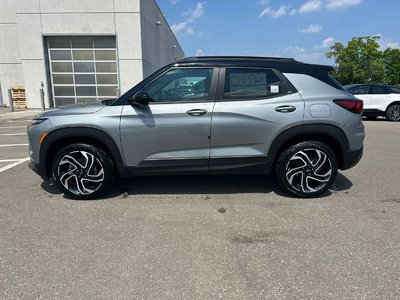 2026 Chevrolet Trailblazer in Brampton, Ontario
