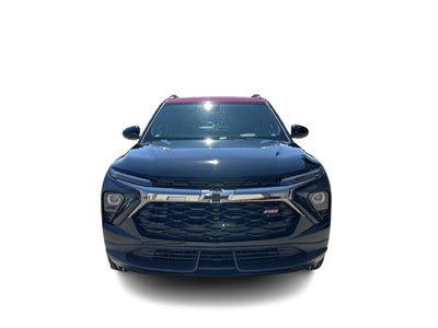 2026 Chevrolet Trailblazer in Brampton, Ontario