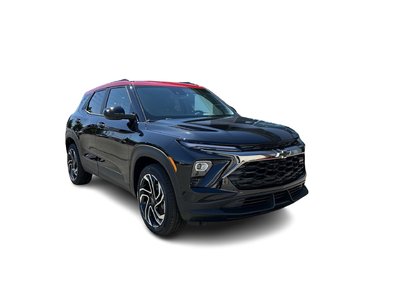 2026 Chevrolet Trailblazer in Brampton, Ontario