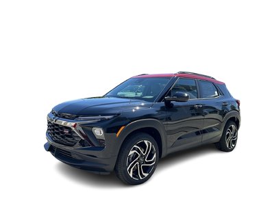 2026 Chevrolet Trailblazer in Brampton, Ontario