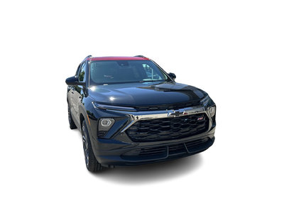 2026 Chevrolet Trailblazer in Brampton, Ontario